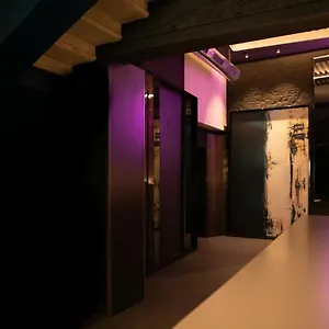 Heart Hotell